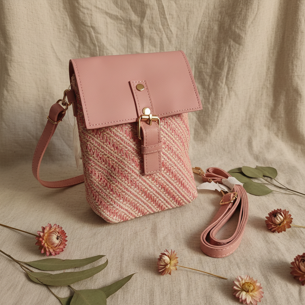 Bolso móvil