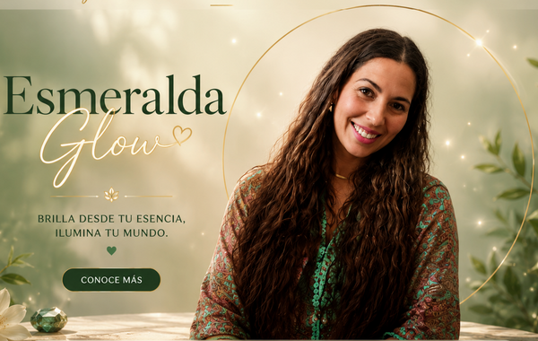 Esmeralda Glow