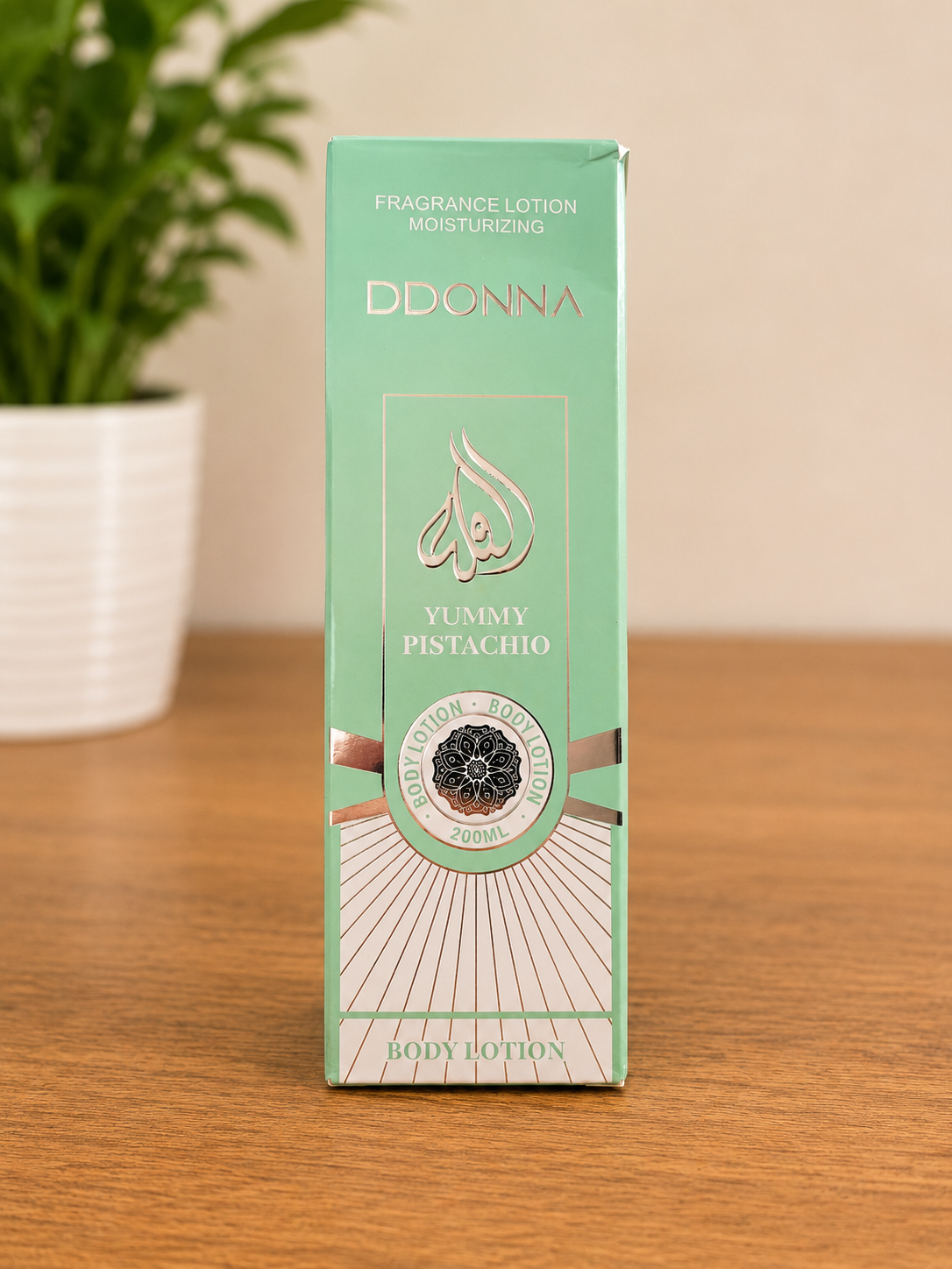 Body wash