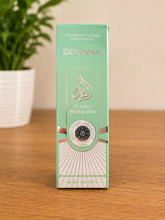Body loción