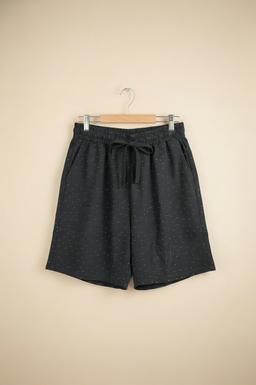 Pantalones brillitos