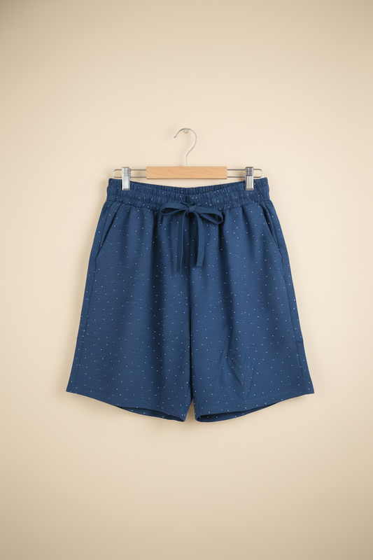 Pantalones brillitos