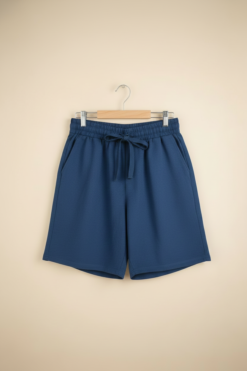 Pantalón liso
