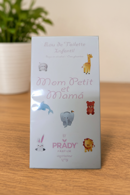 Mom petit