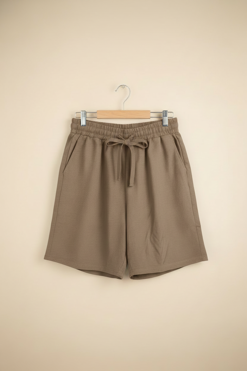 Pantalón liso