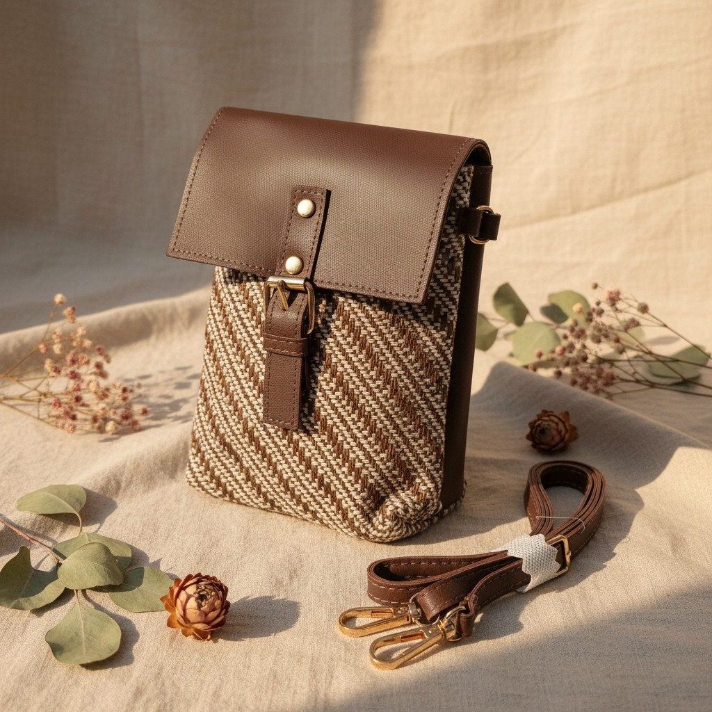 Bolso móvil