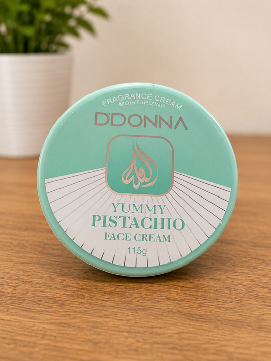 Crema facial