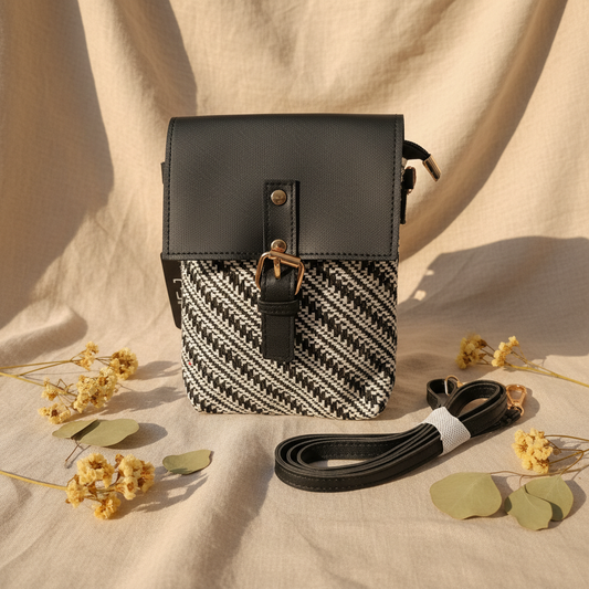 Bolso móvil
