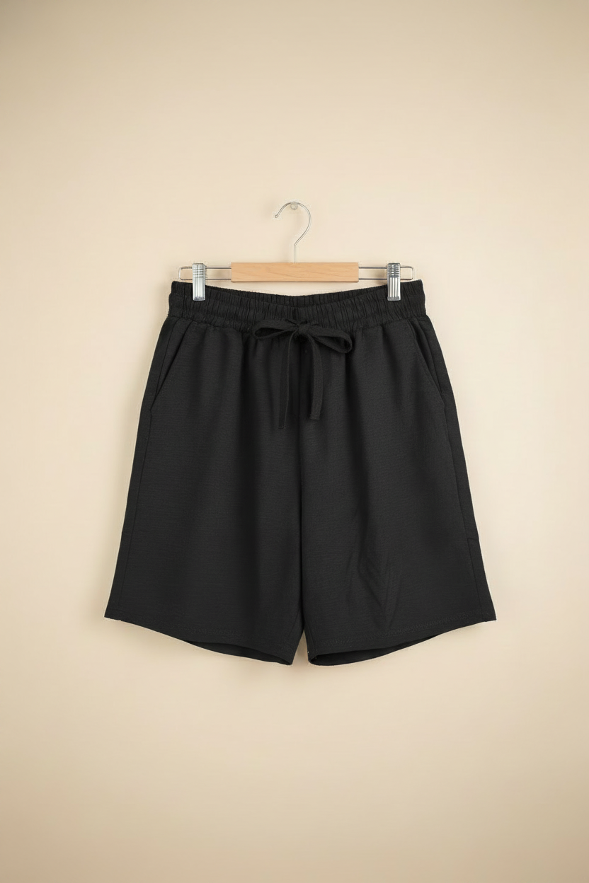 Pantalón liso