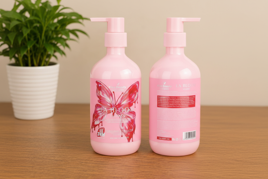 Shampoo La Bloom