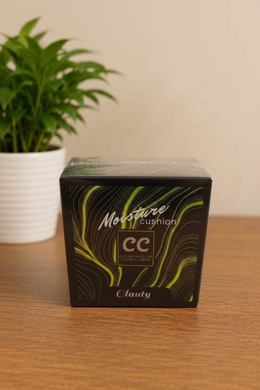 Maquillaje número 2