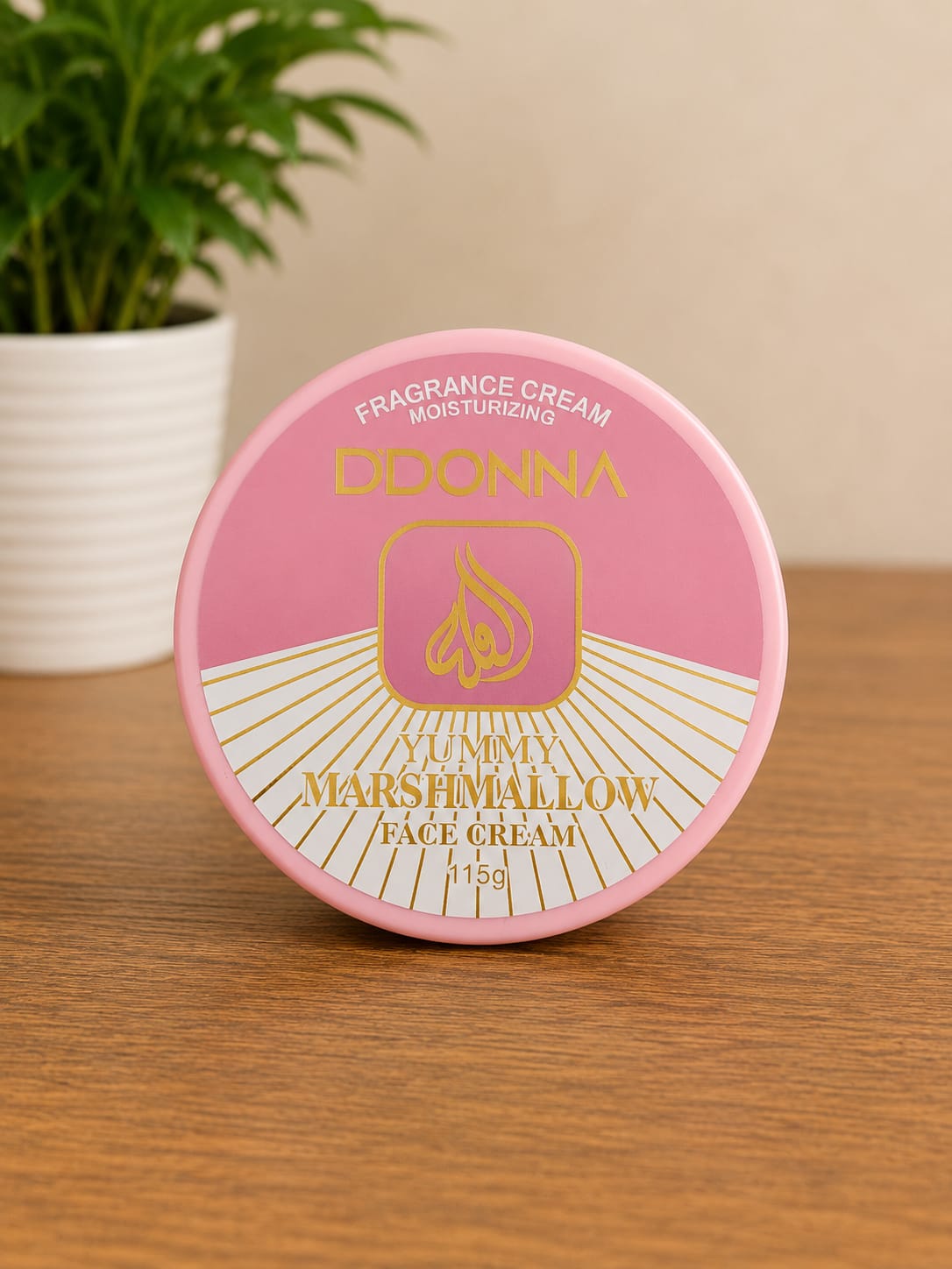Crema facial