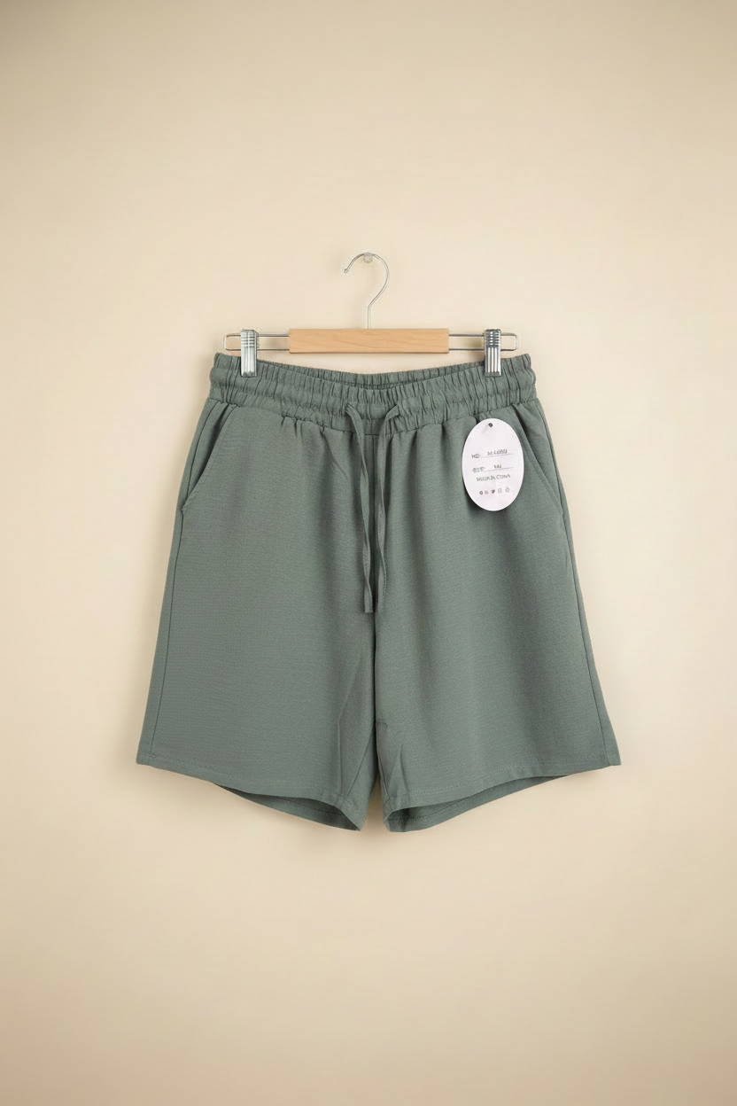 Pantalón liso