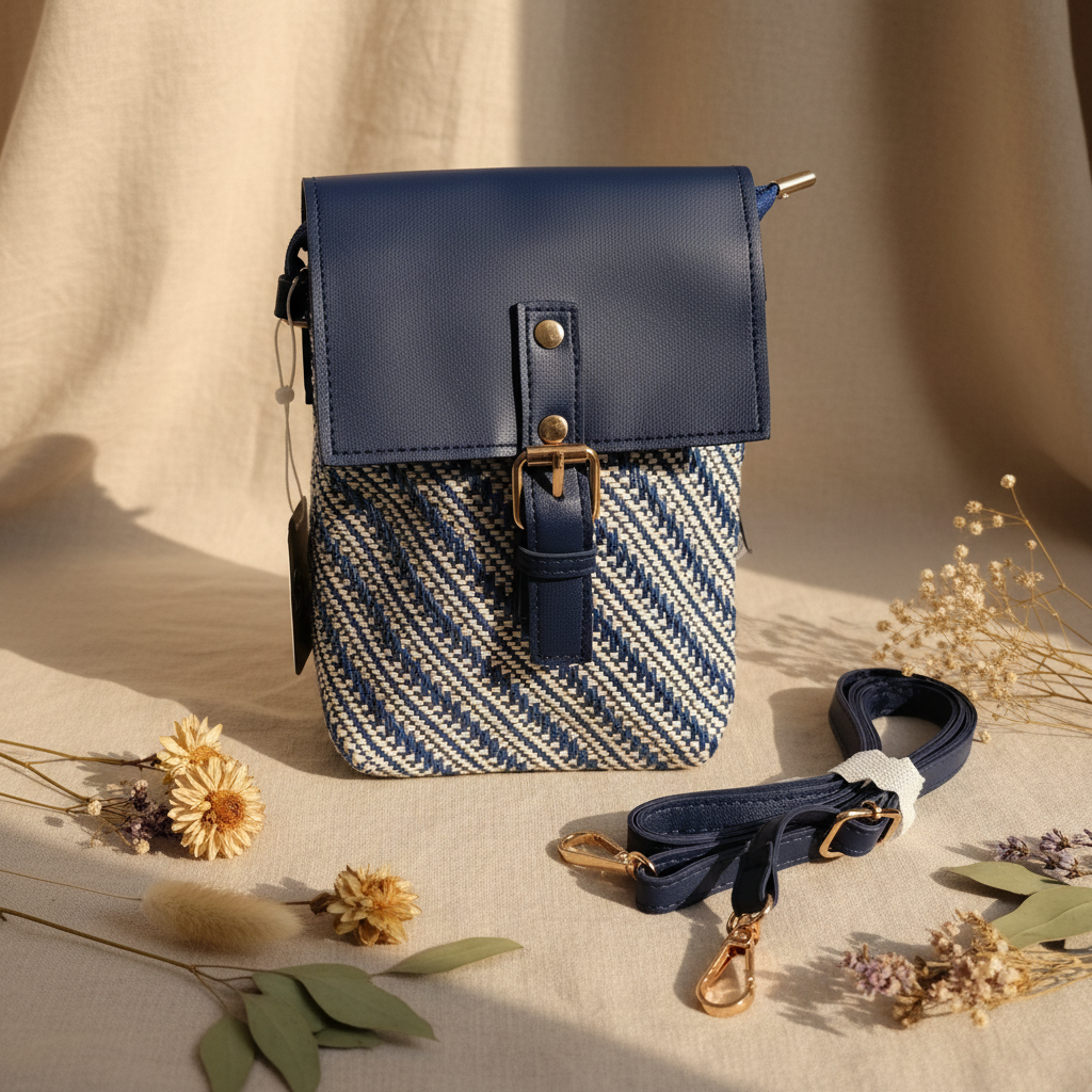 Bolso móvil