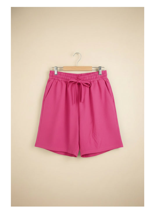 Pantalón corto colores