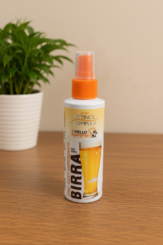Bronceador